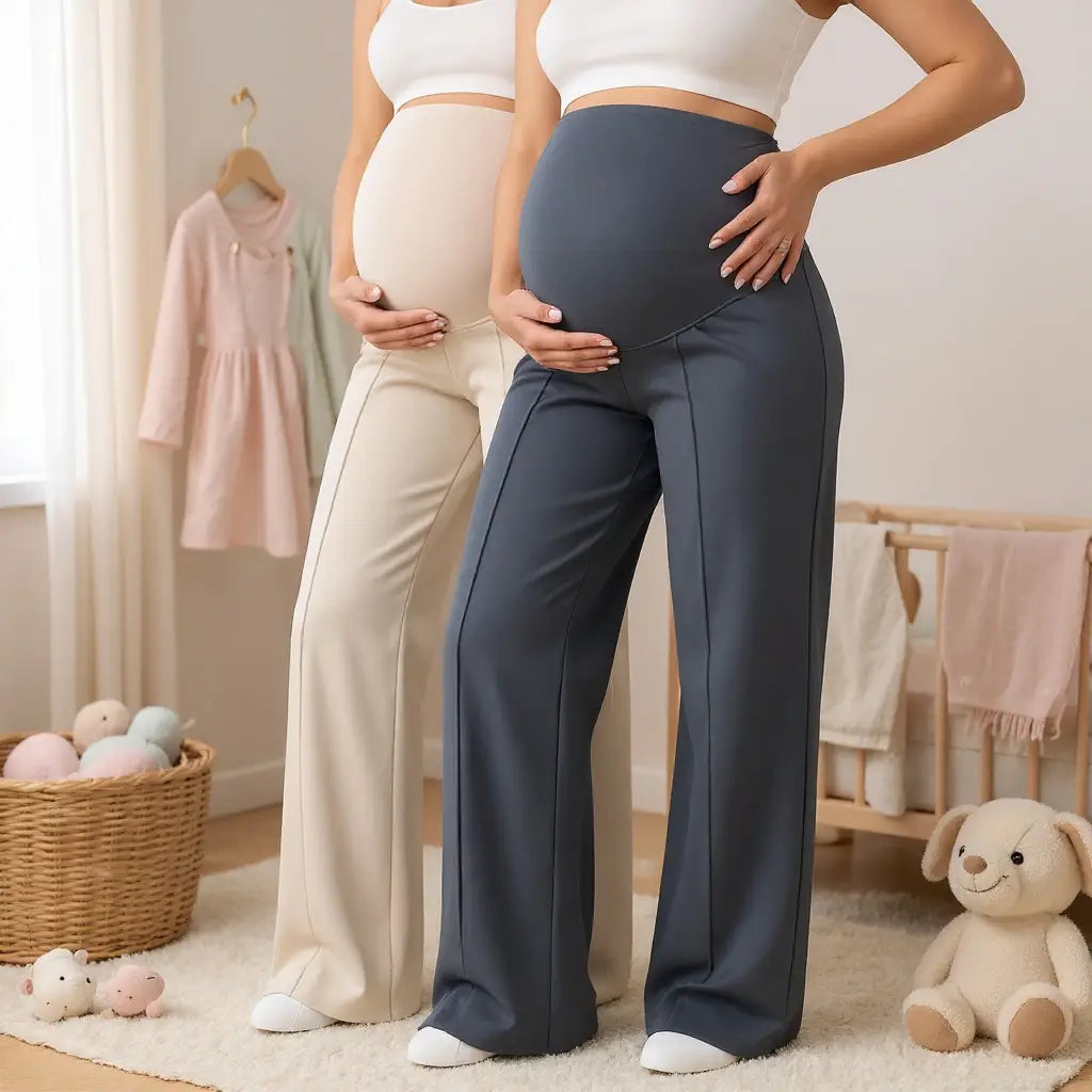 pantalon de grossess
