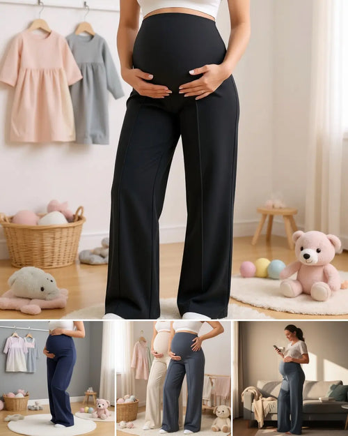 pantalon de grossess